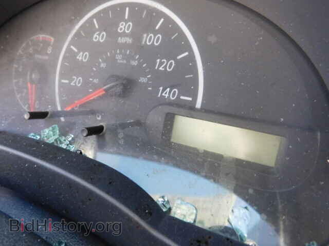 2014 NISSAN VERSA - VIN: 3N1CN7AP1EL855743 - Photo 8