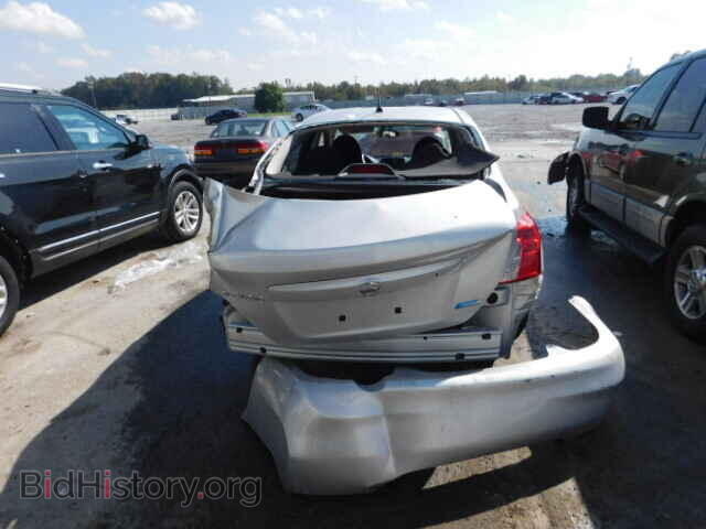 2014 NISSAN VERSA - VIN: 3N1CN7AP1EL855743 - Photo 10
