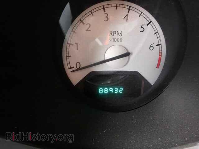 2007 CHRYSLER SEBRING - VIN: 1C3LC56R87N516163 - Фото 8