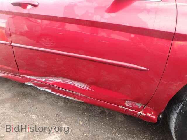 2007 CHRYSLER SEBRING - VIN: 1C3LC56R87N516163 - Фото 9