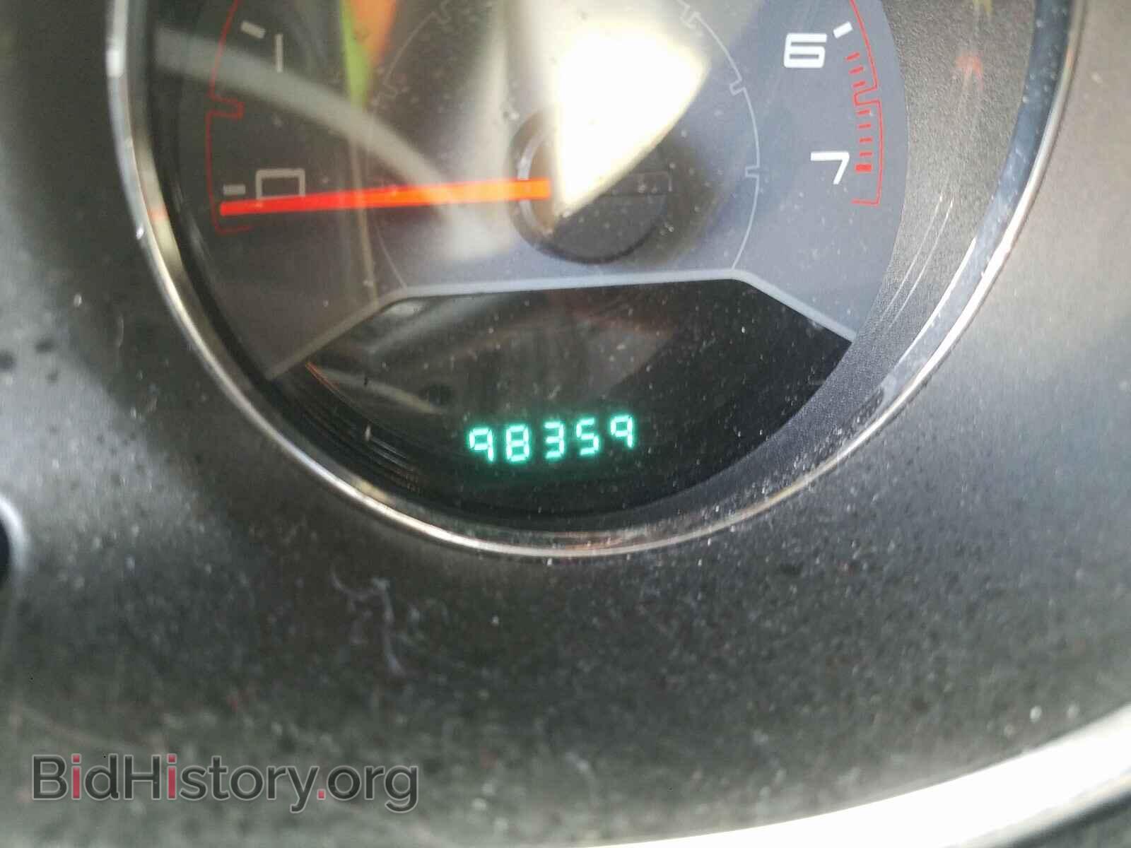 2013 DODGE AVENGER - VIN: 1C3CDZAG0DN747810 - Фото 8