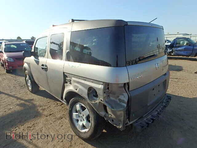2003 HONDA ELEMENT - VIN: 5J6YH18593L019547 - Photo 3