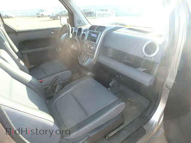 2003 HONDA ELEMENT - VIN: 5J6YH18593L019547 - Photo 5