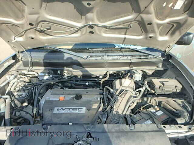 2003 HONDA ELEMENT - VIN: 5J6YH18593L019547 - Photo 7
