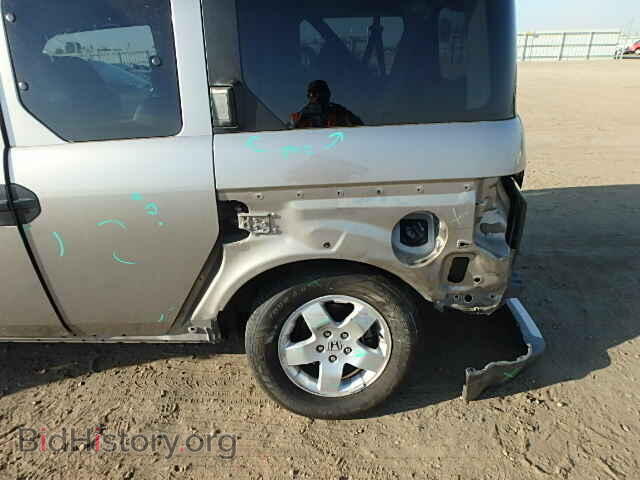 2003 HONDA ELEMENT - VIN: 5J6YH18593L019547 - Photo 10