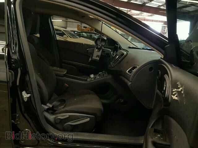 2015 CHRYSLER 200 - VIN: 1C3CCCAB2FN623917 - Photo 5