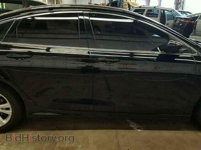 2015 CHRYSLER 200 - VIN: 1C3CCCAB2FN623917 - Photo 9
