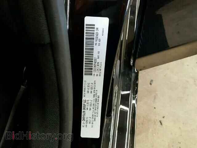 2015 CHRYSLER 200 - VIN: 1C3CCCAB2FN623917 - Photo 10