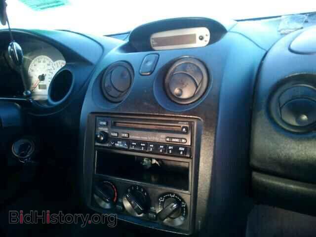 2001 MITSUBISHI ECLIPSE - VIN: 4A3AE45G31E172060 - Photo 9