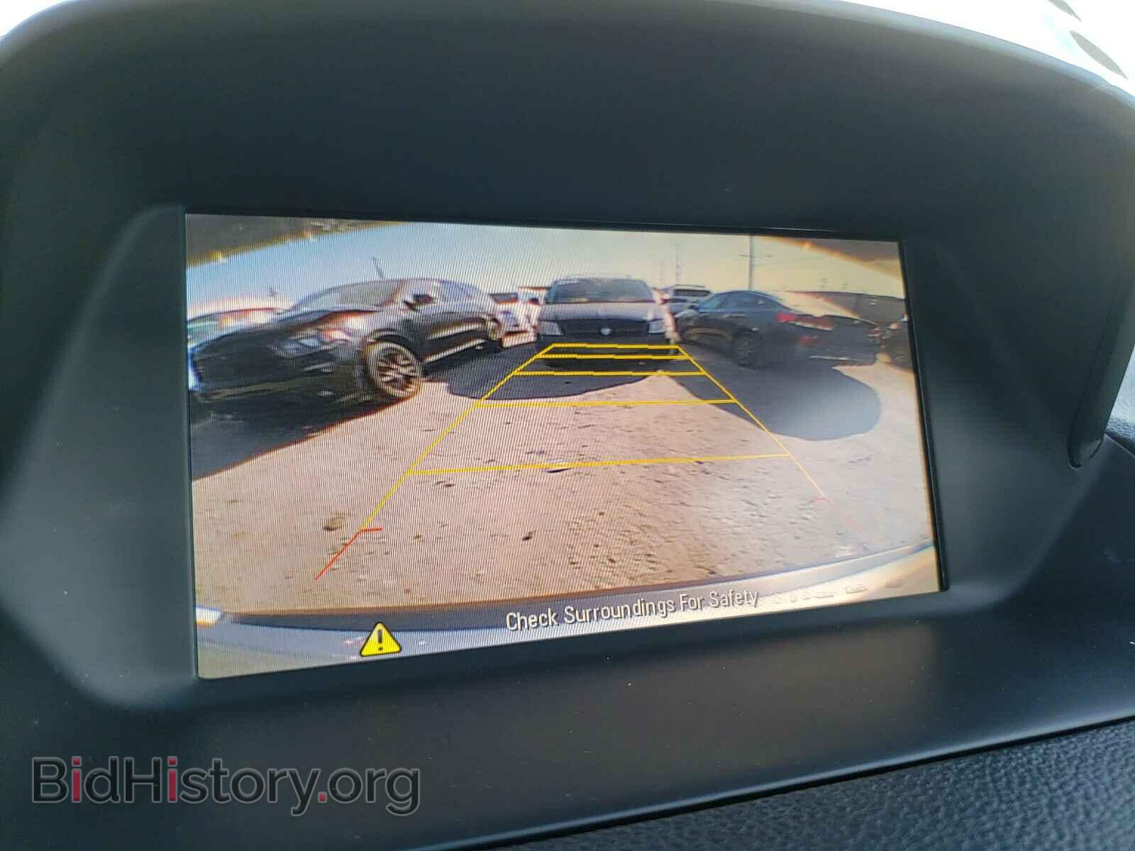 2016 BUICK ENCORE - VIN: KL4CJASB2GB665019 - Photo 9