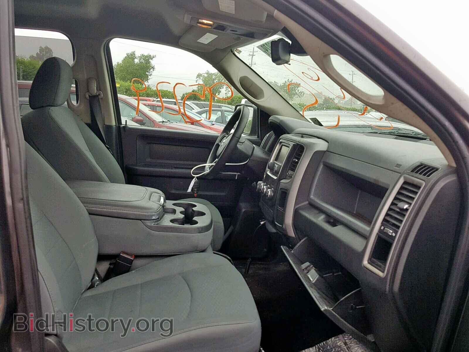 2015 RAM 1500 ST - VIN: 1C6RR7KT2FS595466 - Фото 5