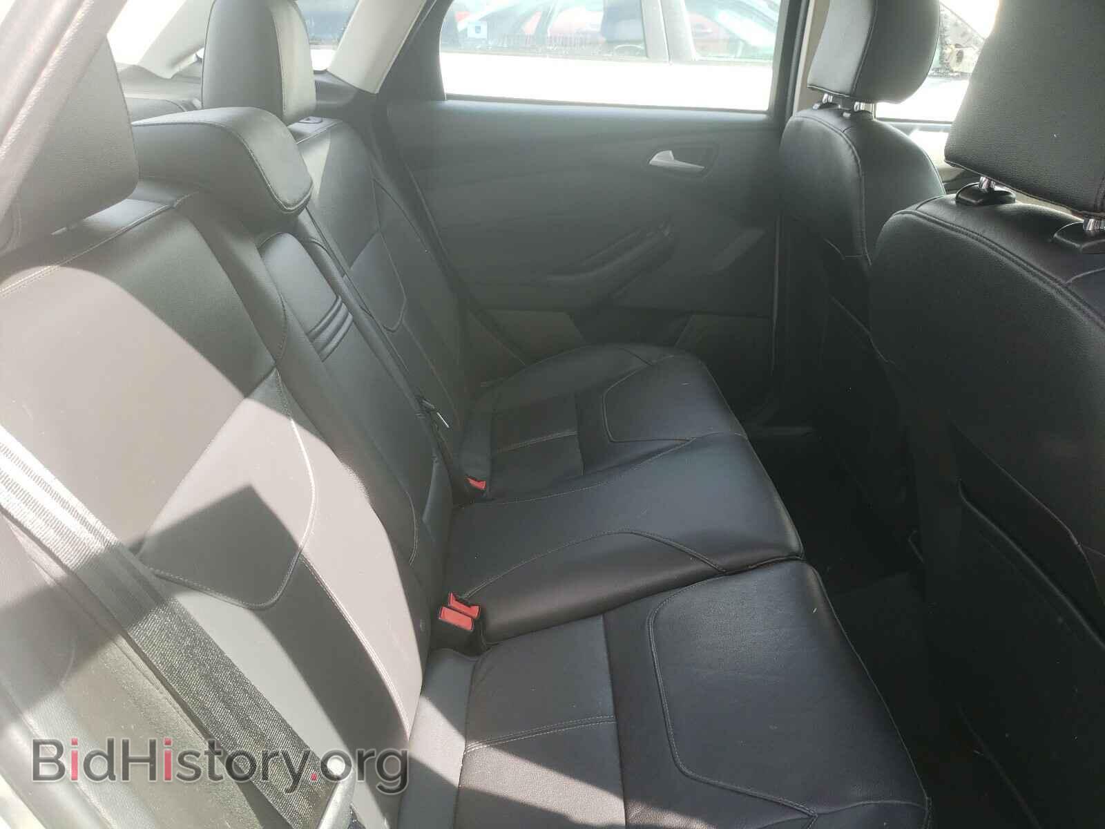 2015 FORD FOCUS - VIN: 1FADP3F22FL326788 - Фото 6