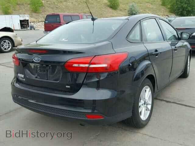 2015 FORD FOCUS - VIN: 1FADP3F27FL213810 - Фото 4