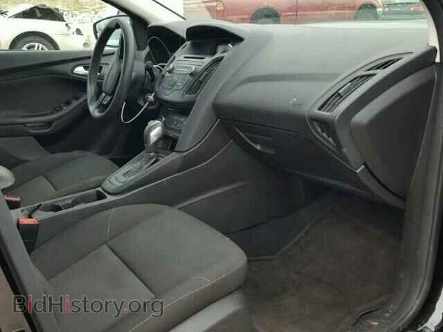 2015 FORD FOCUS - VIN: 1FADP3F27FL213810 - Фото 5