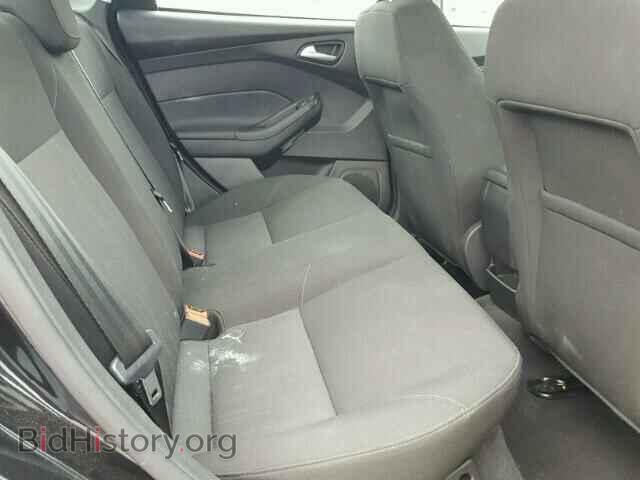 2015 FORD FOCUS - VIN: 1FADP3F27FL213810 - Фото 6