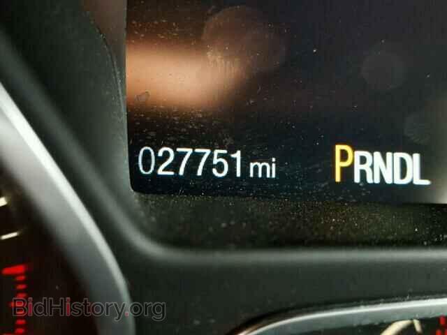2015 FORD FOCUS - VIN: 1FADP3F27FL213810 - Фото 8