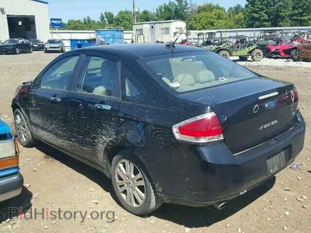 2011 FORD FOCUS - VIN: 1FAHP3HN1BW179722 - Фото 3