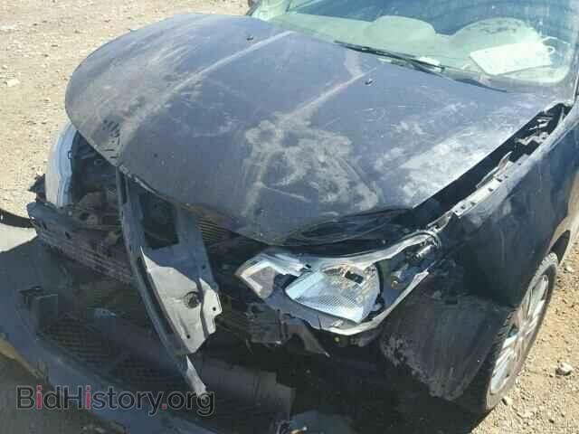 2011 FORD FOCUS - VIN: 1FAHP3HN1BW179722 - Фото 10