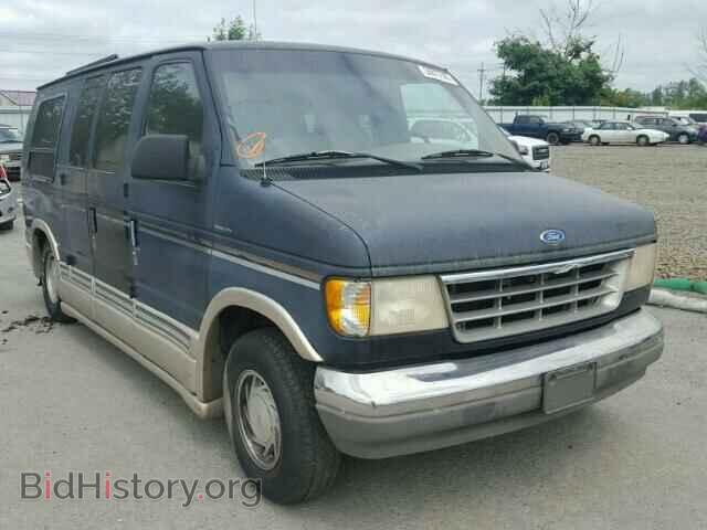 Photo 1FDEE14H5SHA39700 - FORD ECONOLINE 1995