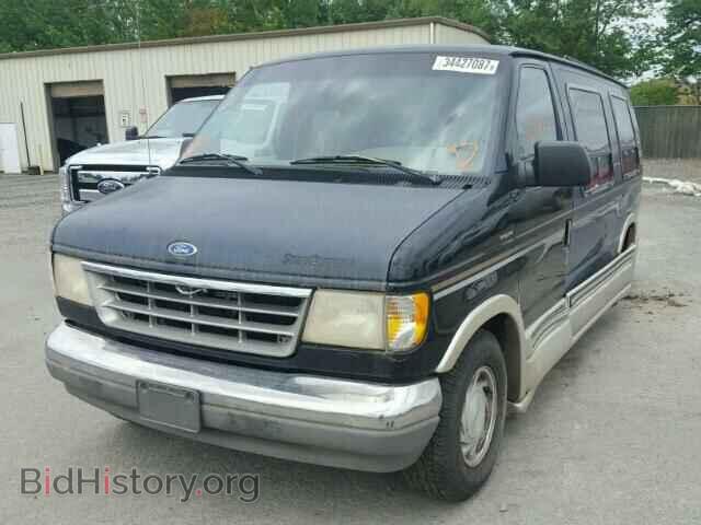1995 FORD ECONOLINE - VIN: 1FDEE14H5SHA39700 - Photo 2