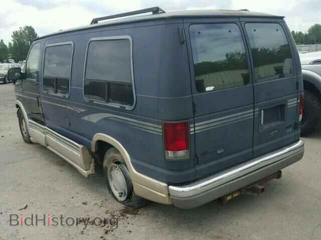 1995 FORD ECONOLINE - VIN: 1FDEE14H5SHA39700 - Photo 3