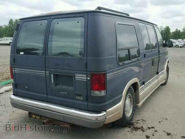 1995 FORD ECONOLINE - VIN: 1FDEE14H5SHA39700 - Photo 4