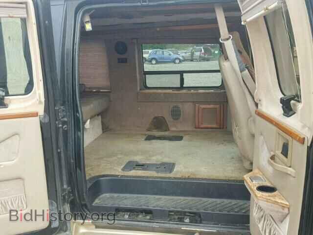 1995 FORD ECONOLINE - VIN: 1FDEE14H5SHA39700 - Photo 6