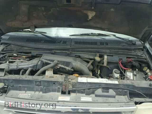 1995 FORD ECONOLINE - VIN: 1FDEE14H5SHA39700 - Photo 7