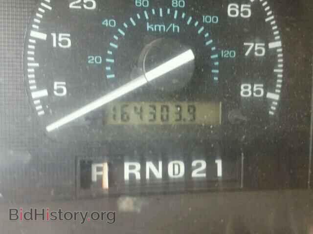 1995 FORD ECONOLINE - VIN: 1FDEE14H5SHA39700 - Photo 8