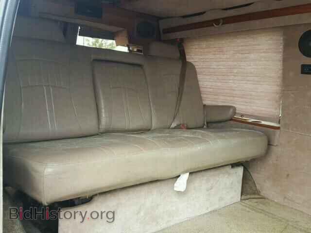 1995 FORD ECONOLINE - VIN: 1FDEE14H5SHA39700 - Photo 9