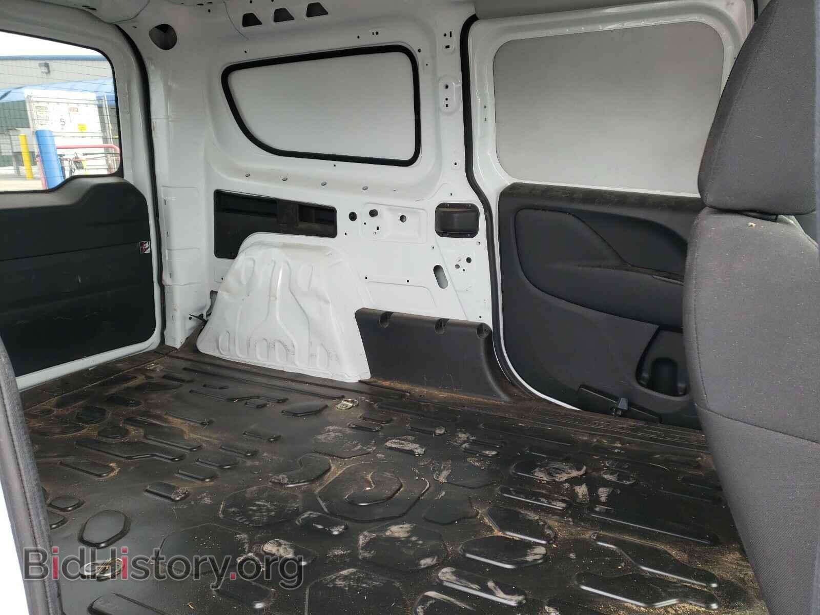 2018 RAM PROMASTER - VIN: ZFBERFBB0J6J06415 - Фото 6