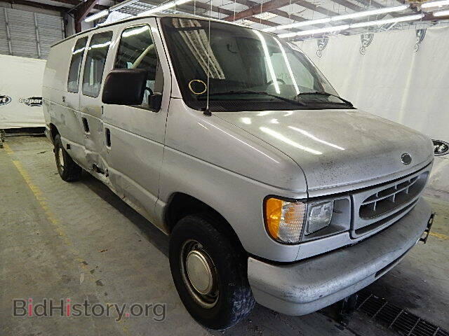 Photo 1FTRE1420XHB93689 - FORD ECONOLINE 1999