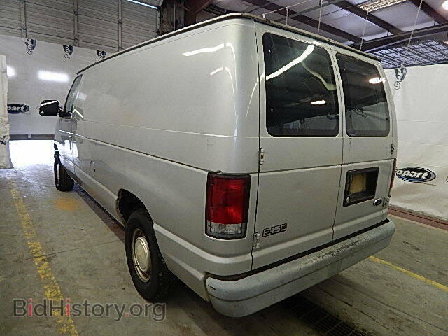 1999 FORD ECONOLINE - VIN: 1FTRE1420XHB93689 - Photo 3
