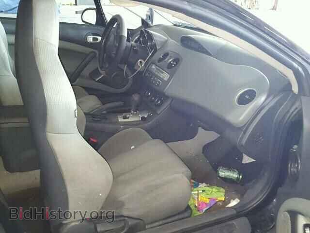 2006 MITSUBISHI ECLIPSE - VIN: 4A3AK24F16E060693 - Photo 5