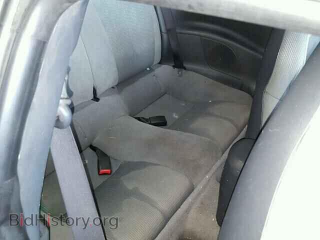 2006 MITSUBISHI ECLIPSE - VIN: 4A3AK24F16E060693 - Photo 6