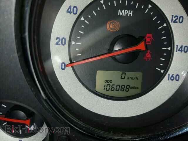 2006 MITSUBISHI ECLIPSE - VIN: 4A3AK24F16E060693 - Photo 8