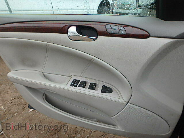 2008 BUICK LUCERNE - VIN: 1G4HD57208U178597 - Фото 10