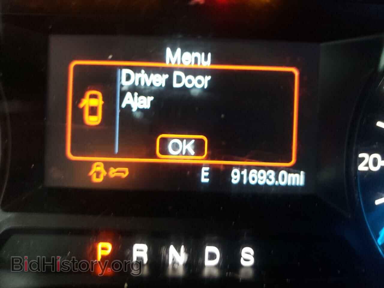 2018 FORD EXPLORER - VIN: 1FM5K7D80JGB27022 - Photo 8