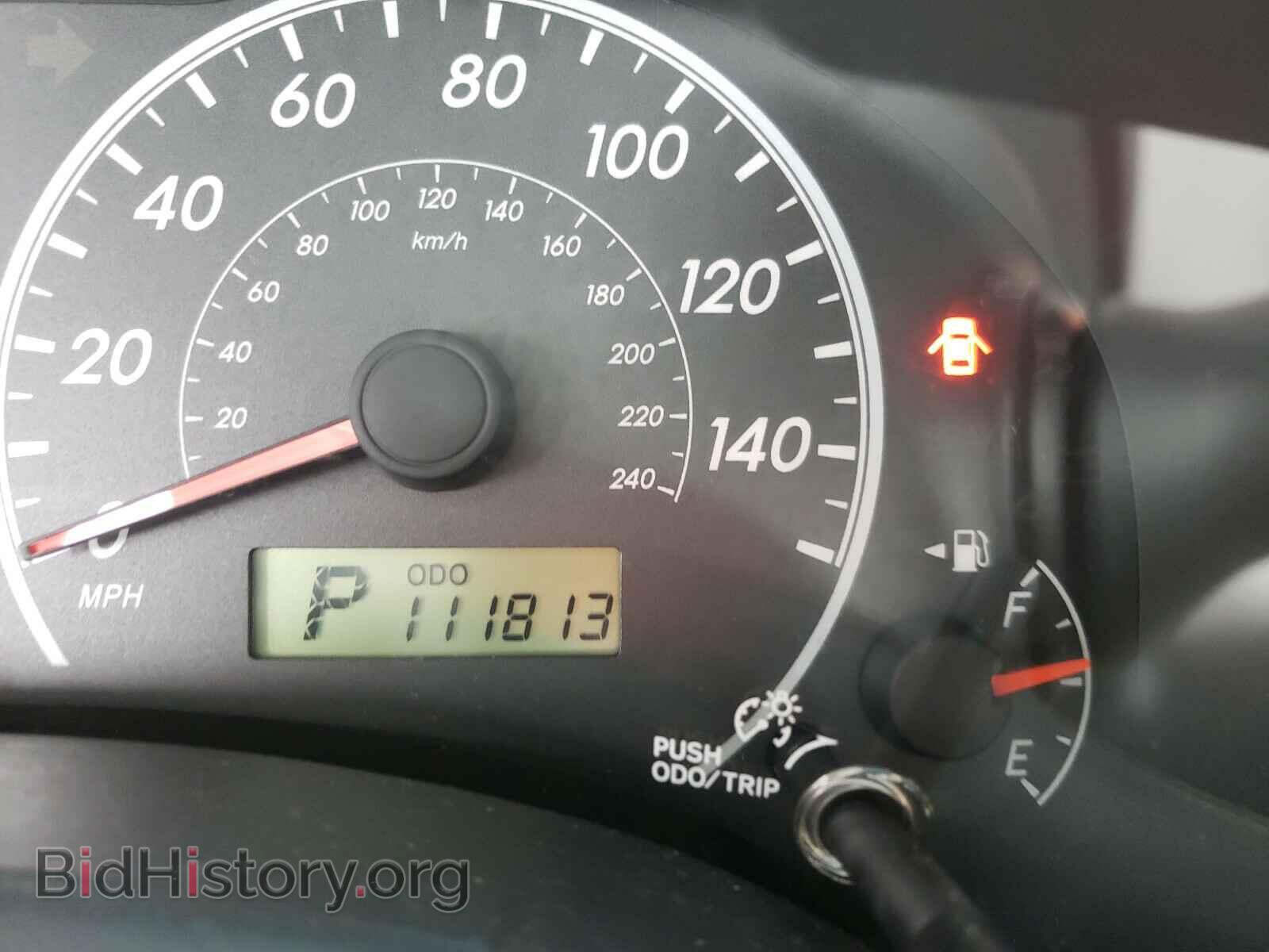 2013 TOYOTA COROLLA - VIN: 2T1BU4EE3DC019436 - Photo 8