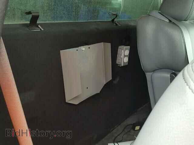 2011 FORD F150 - VIN: 1FTMF1CM1BKD65699 - Фото 6