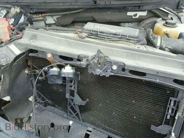 2011 FORD F150 - VIN: 1FTMF1CM1BKD65699 - Фото 7