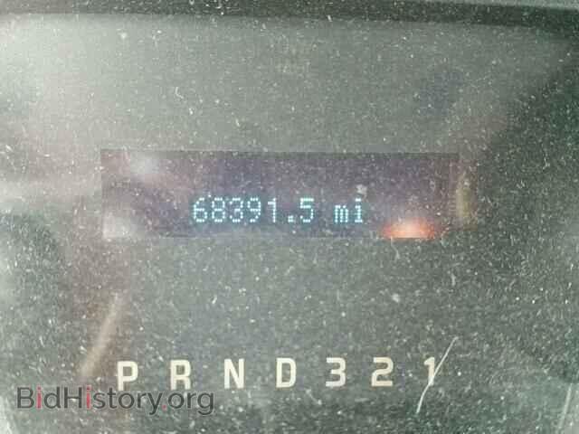 2011 FORD F150 - VIN: 1FTMF1CM1BKD65699 - Фото 8