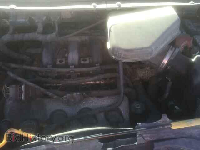 2007 FORD EDGE - VIN: 2FMDK39C27BA27098 - Фото 7