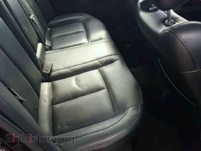 2007 NISSAN MAXIMA - VIN: 1N4BA41E07C826109 - Фото 6
