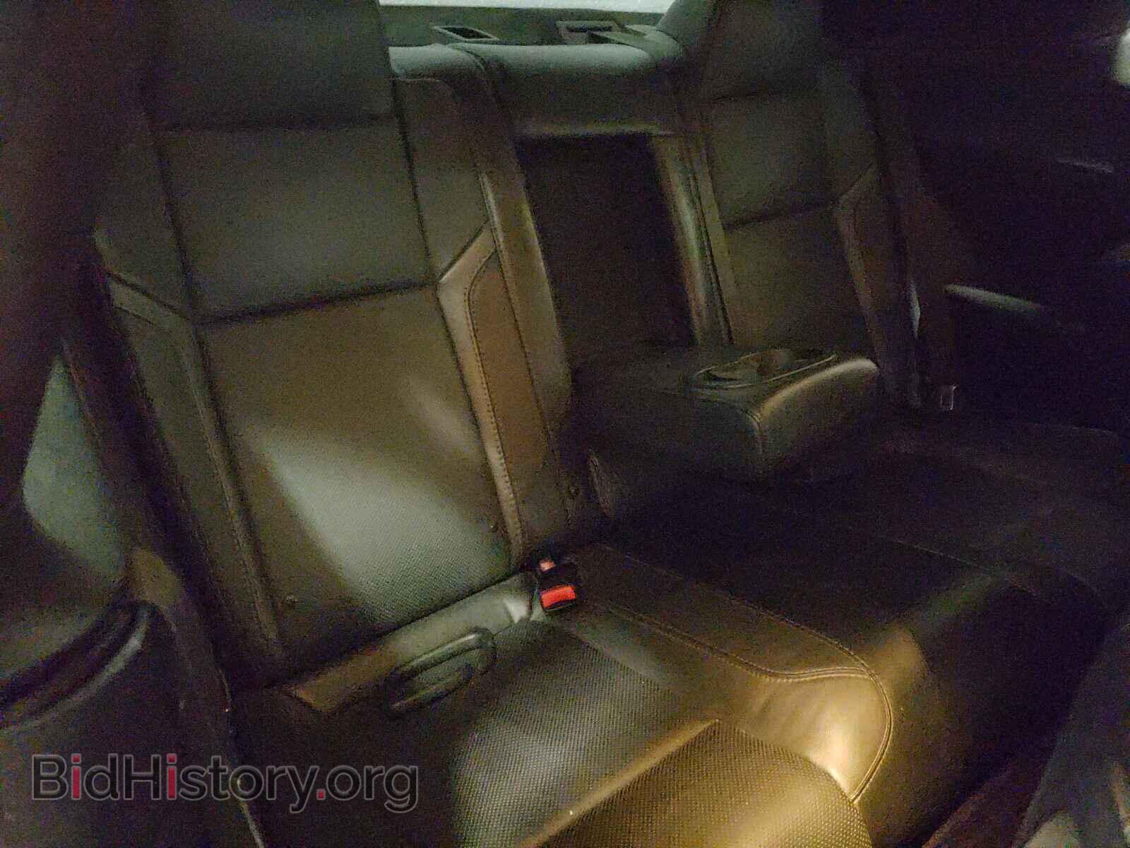 2016 DODGE CHALLENGER - VIN: 2C3CDZAG4GH193832 - Photo 6