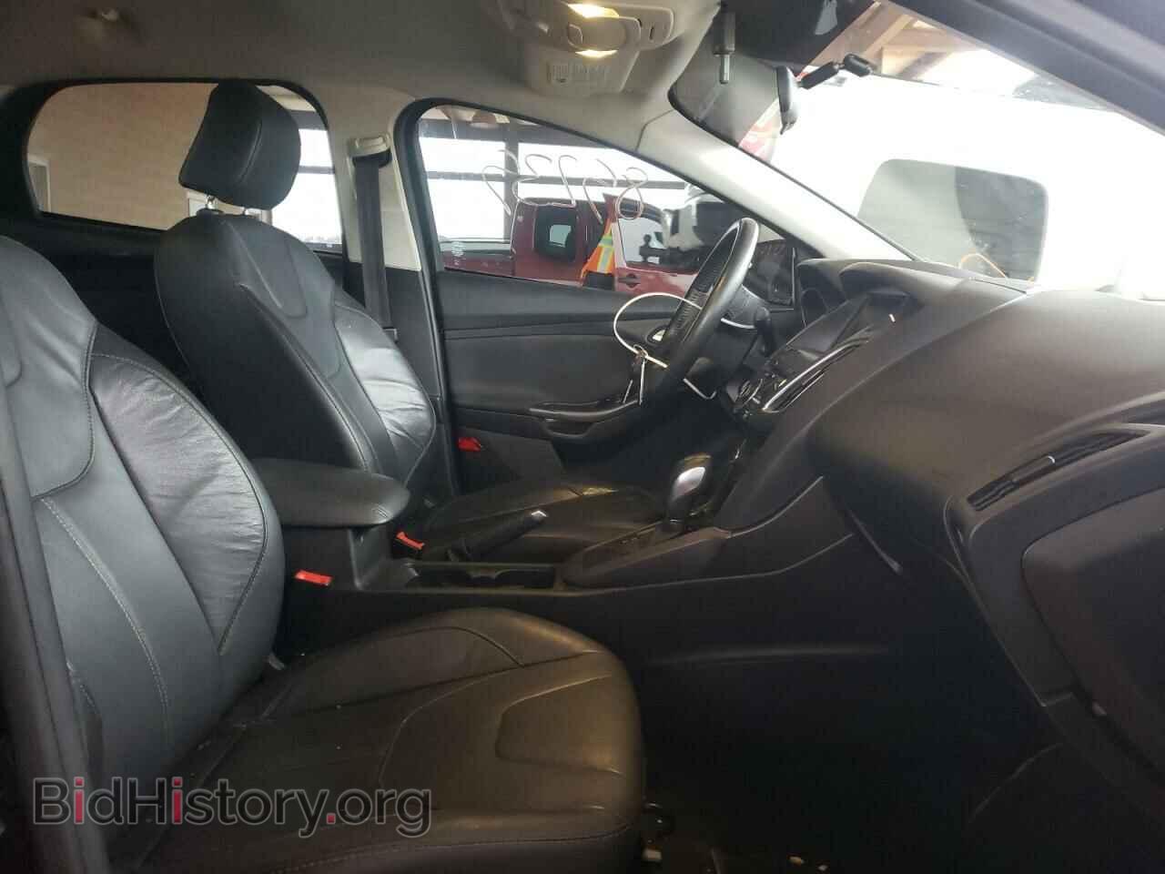 2016 FORD FOCUS - VIN: 1FADP3F24GL273920 - Photo 5