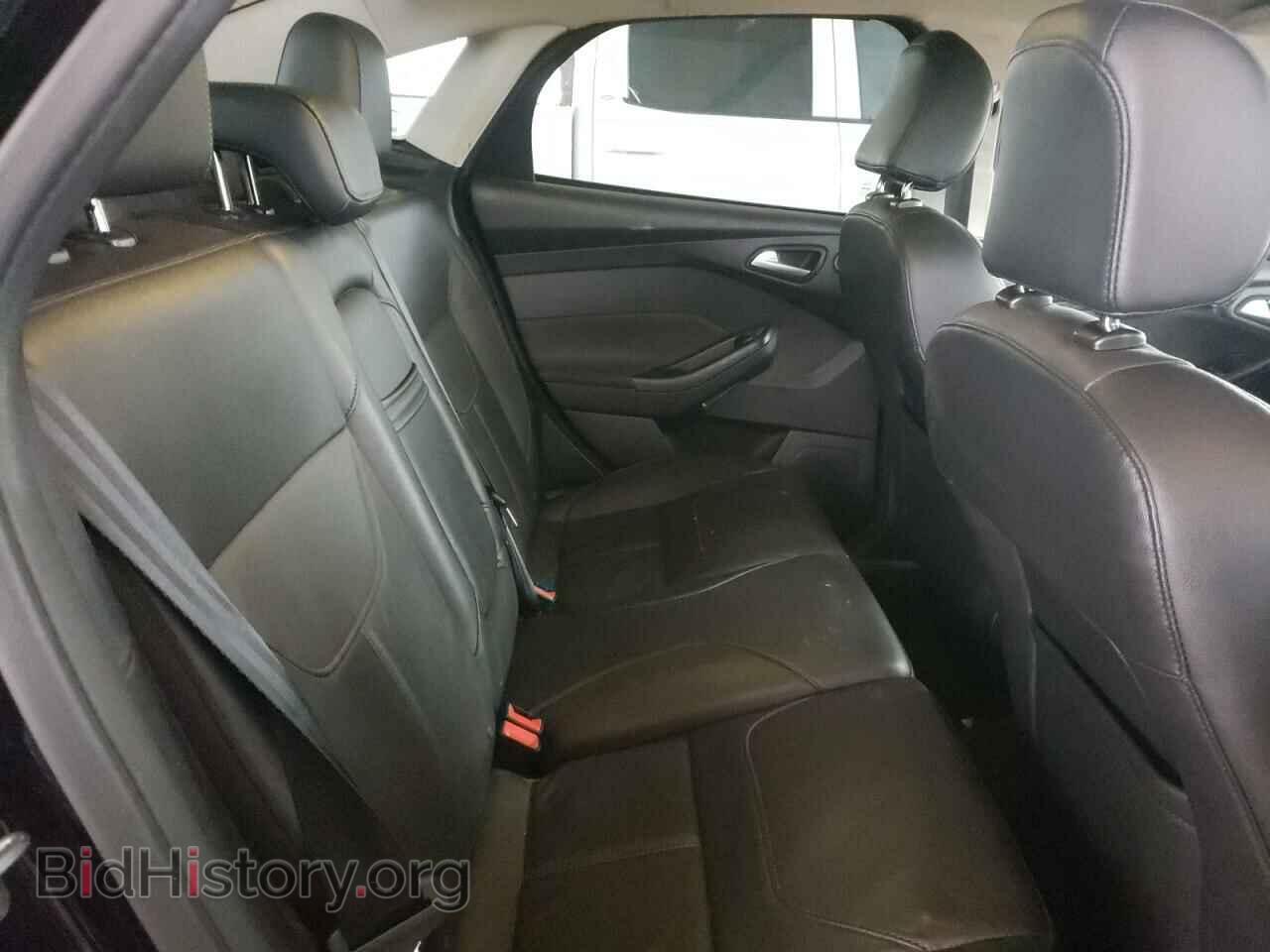 2016 FORD FOCUS - VIN: 1FADP3F24GL273920 - Photo 6