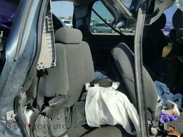 2008 CHEVROLET SILVERADO - VIN: 2GCEC13J381178606 - Фото 6