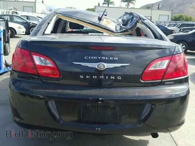 2010 CHRYSLER SEBRING - VIN: 1C3CC4FB2AN128544 - Фото 10