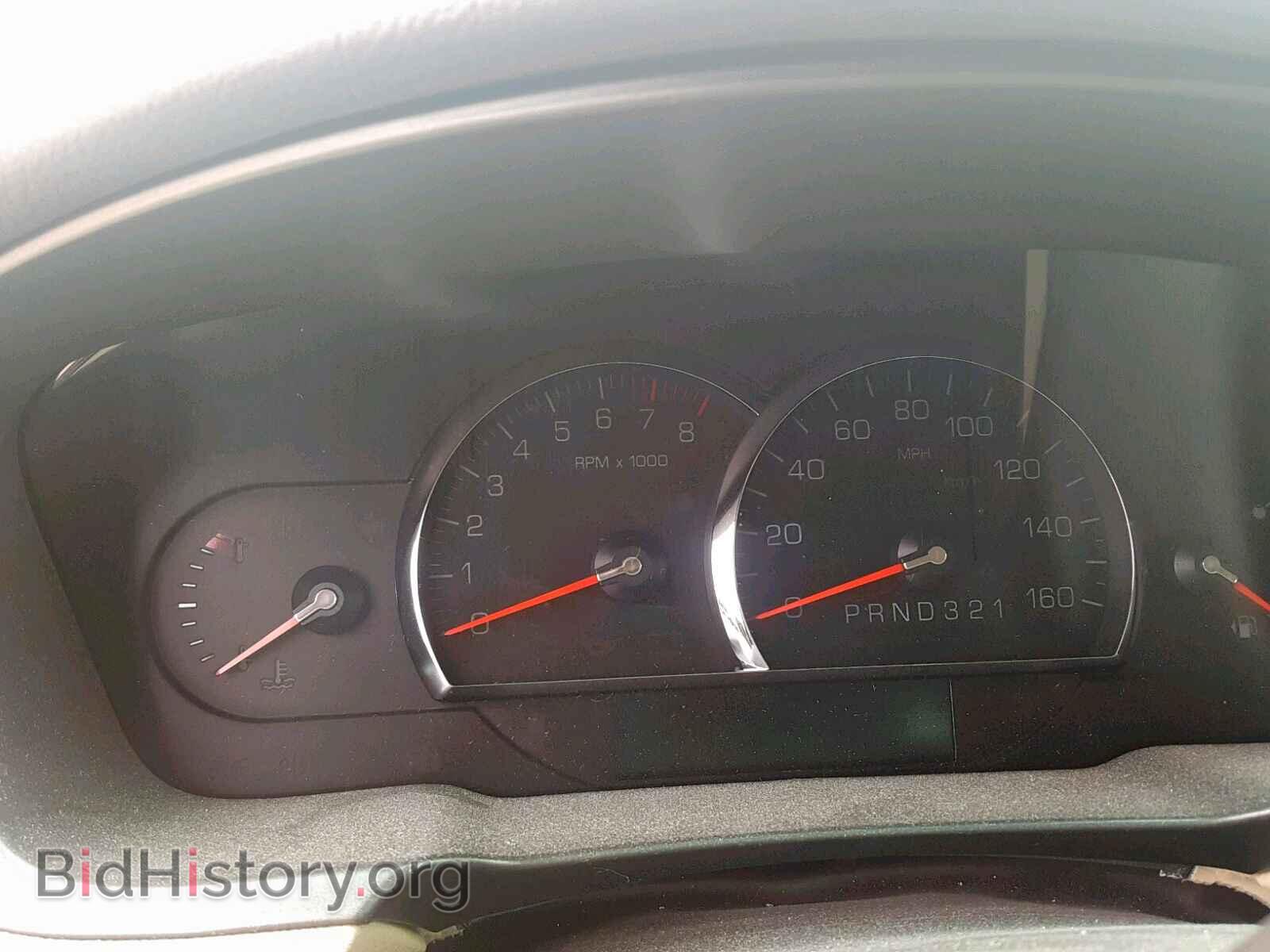 2008 CADILLAC DTS - VIN: 1G6KD57Y78U113439 - Фото 8